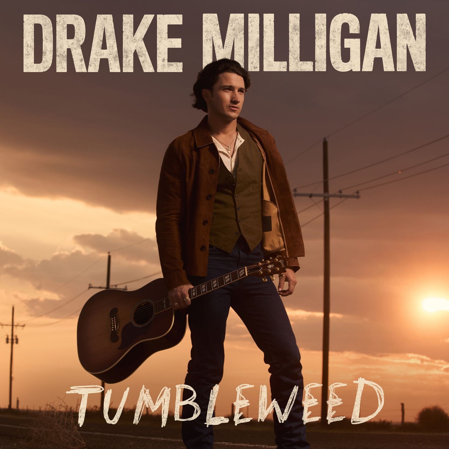 Tumbleweed (Drake Milligan)