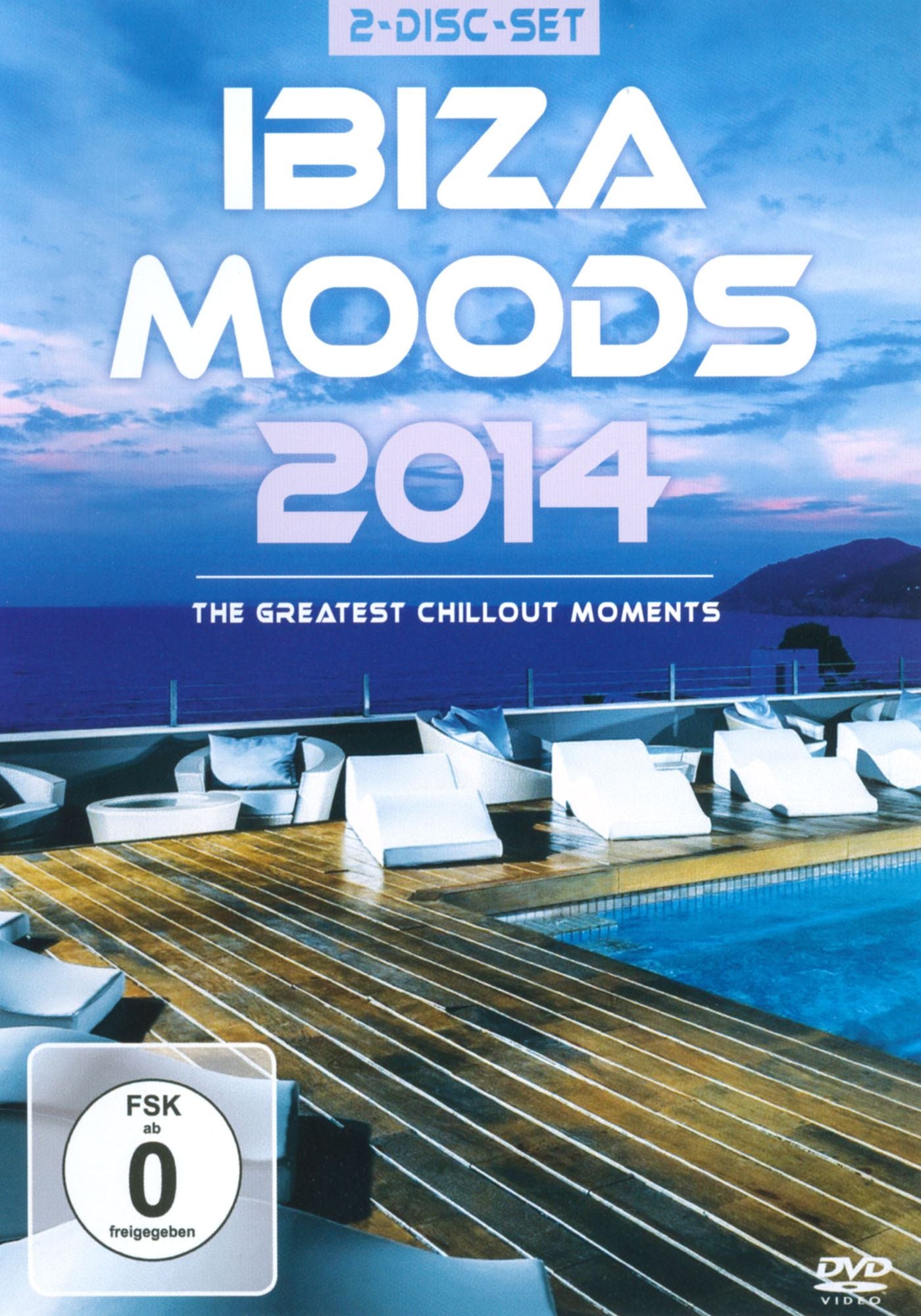 Ibiza Moods 2014