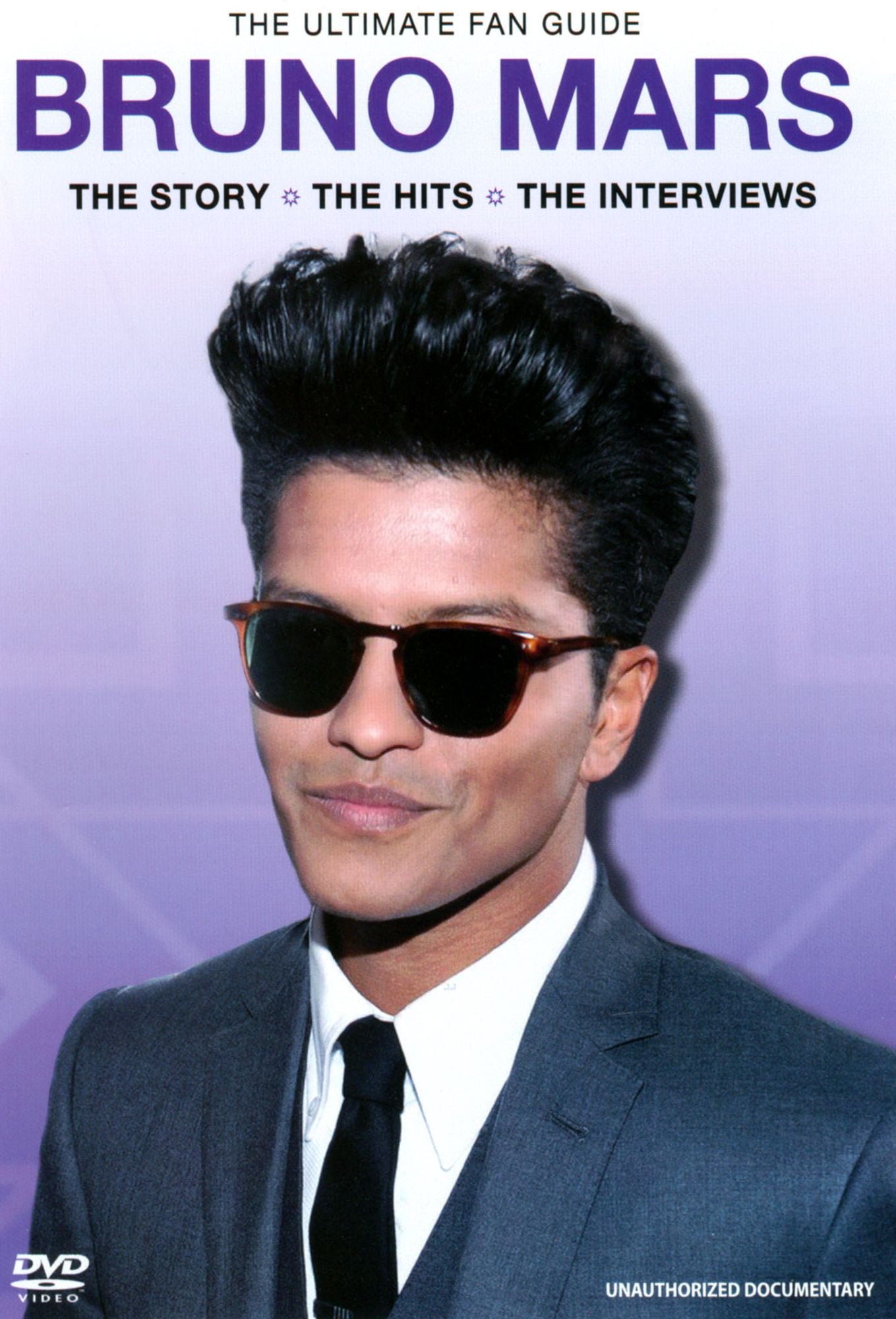 Bruno Mars: Ultimate Fan Guide