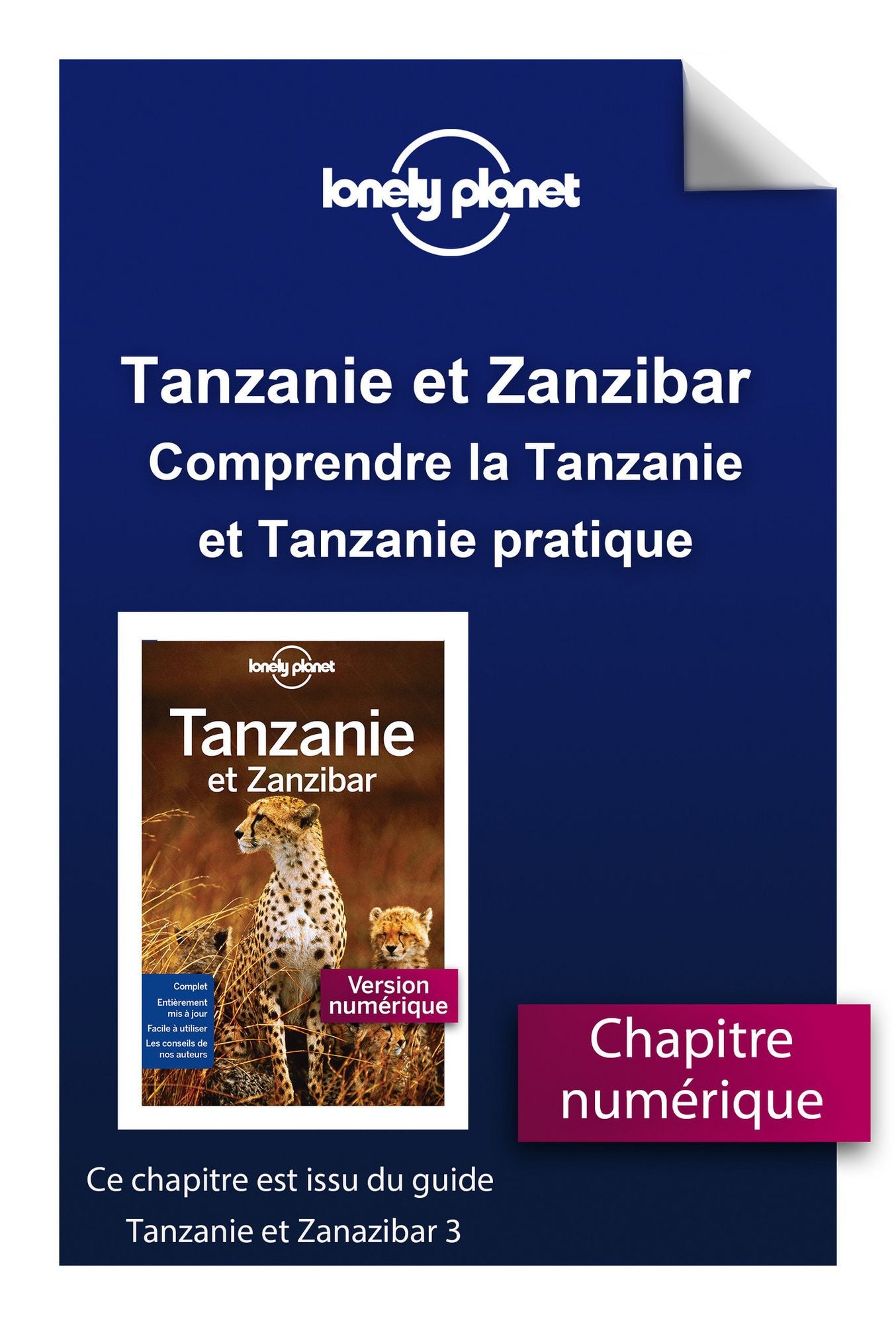 Tanzanie et Zanzibar - Comprendre la Tanzanie et Tanzanie pratique