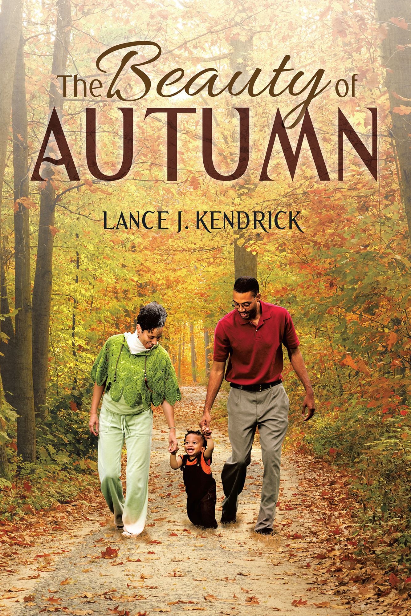 The Beauty of Autumn