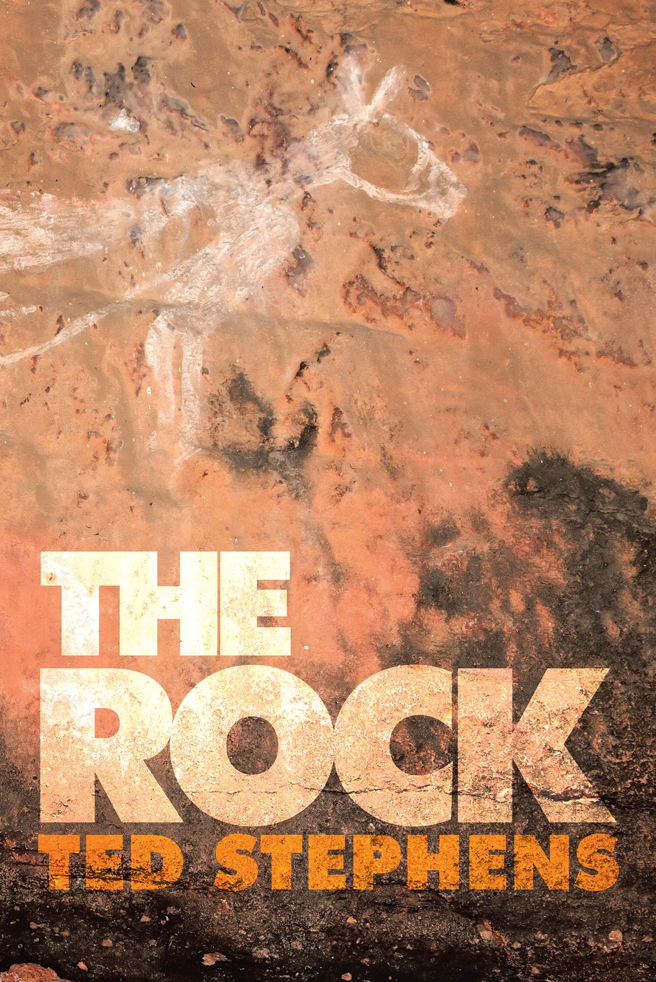 THE ROCK