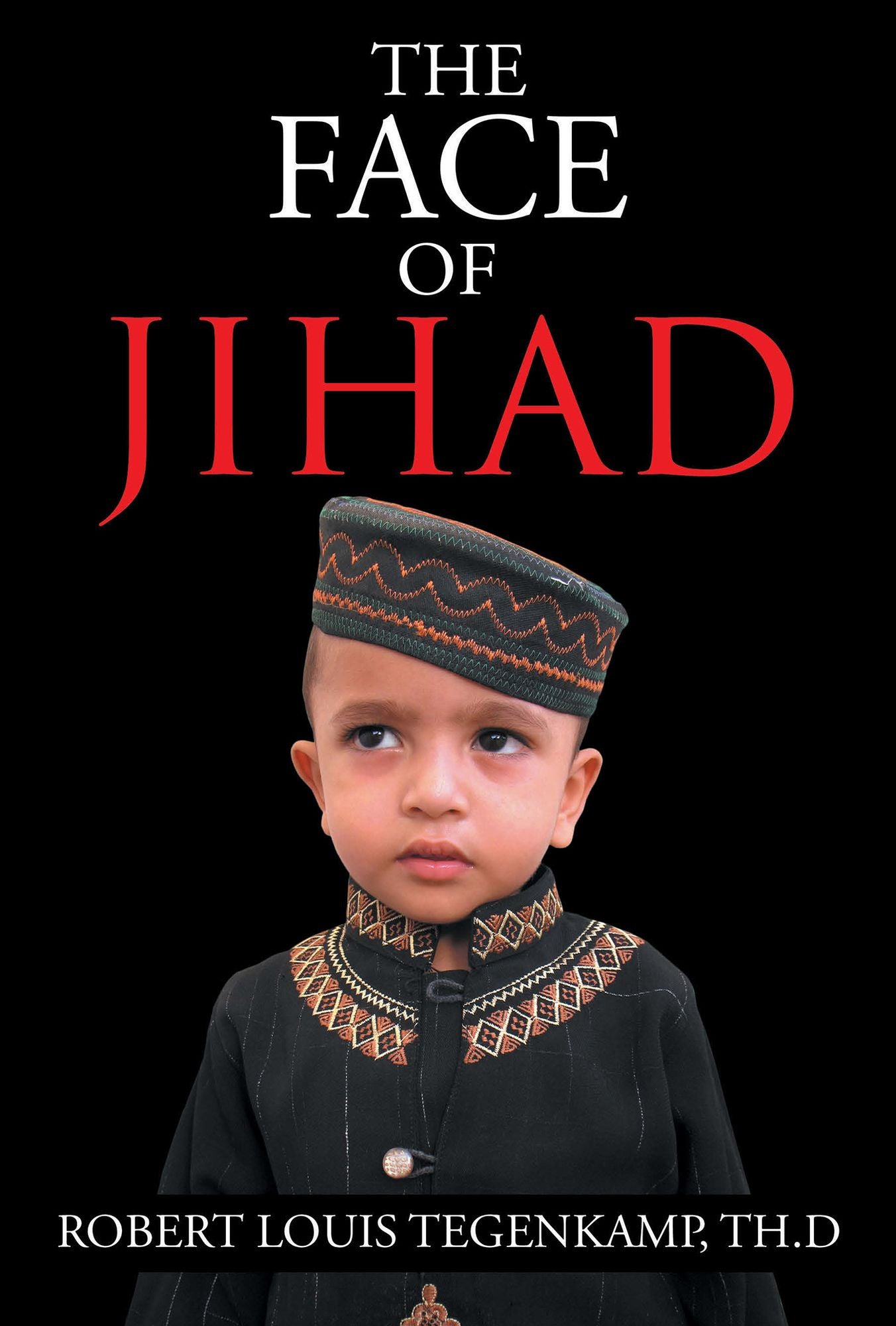 The Face of Jihad