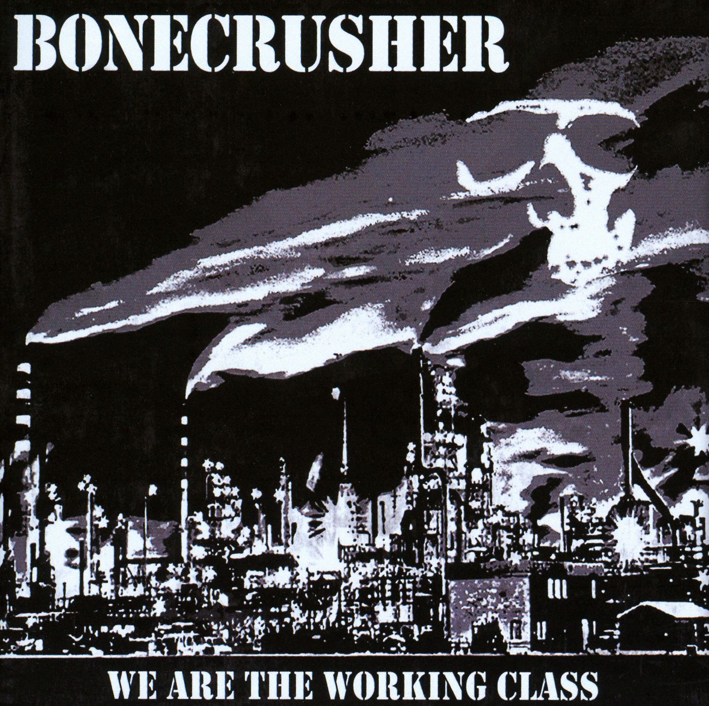 We Are the Workingclass