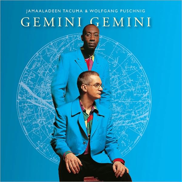 Gemini-Gemini