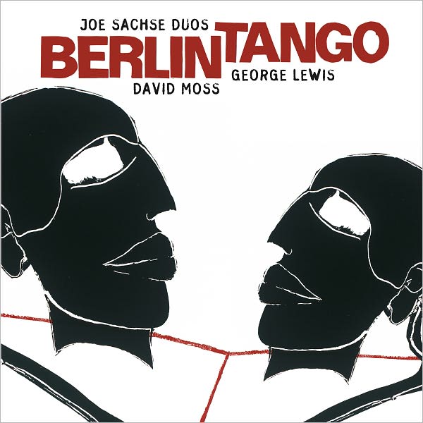 Sachse, Joe: Berlin Tango