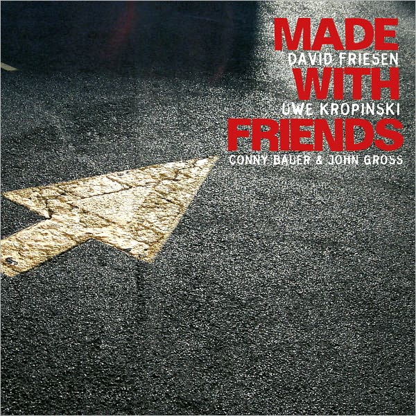 Made with Friends