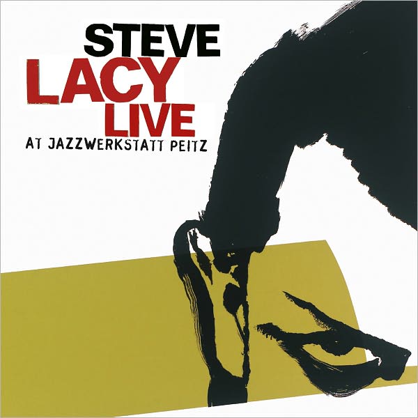 Live At Jazzwerkstatt Peitz