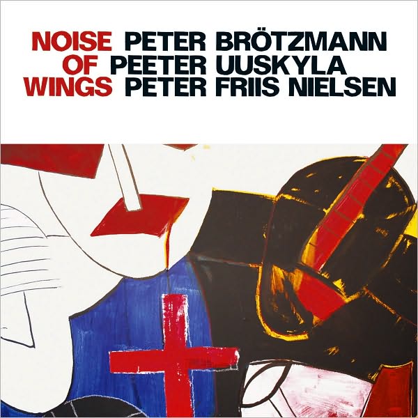 Noise Of Wings
