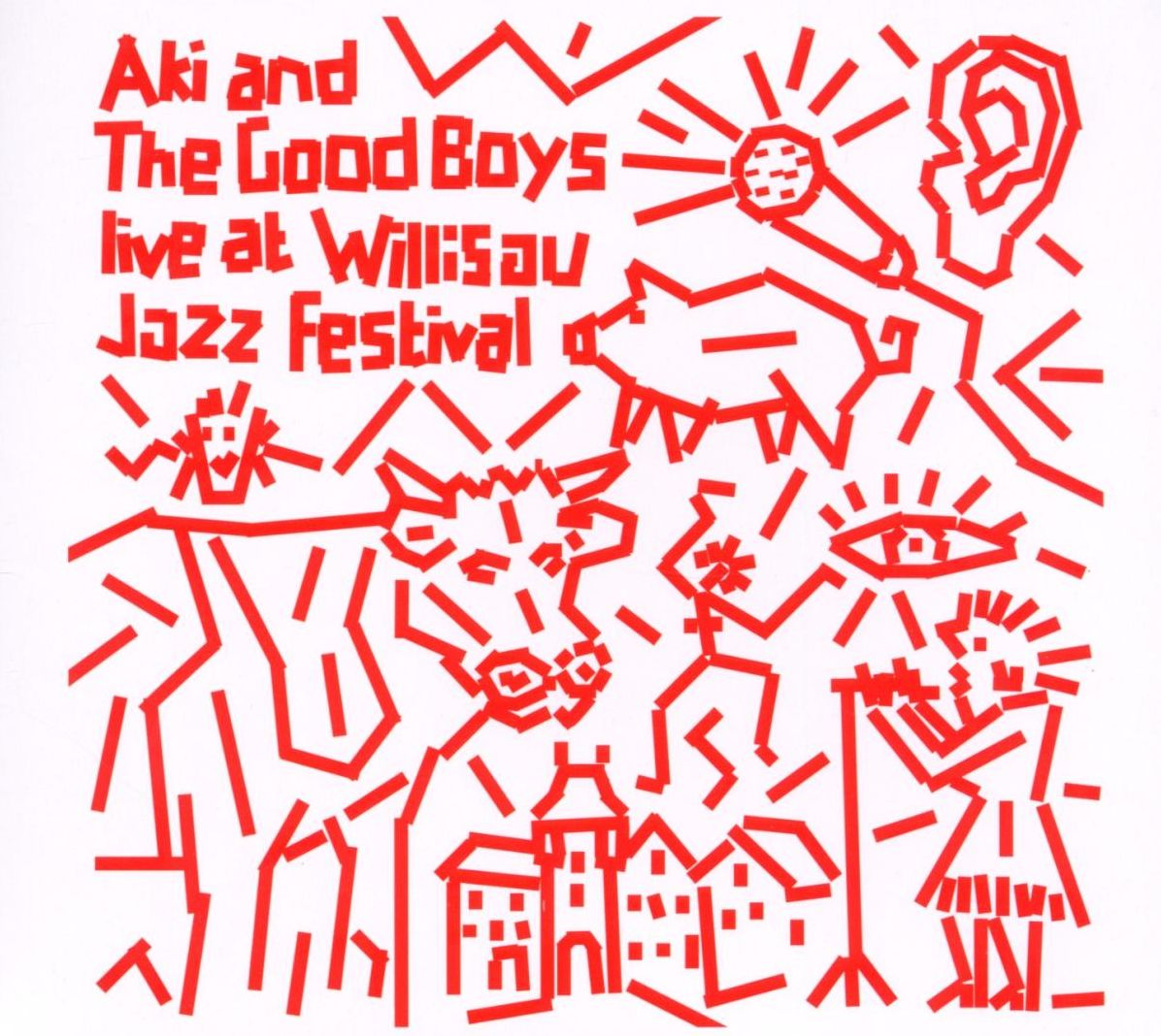 Live at Willisau Jazz Festival