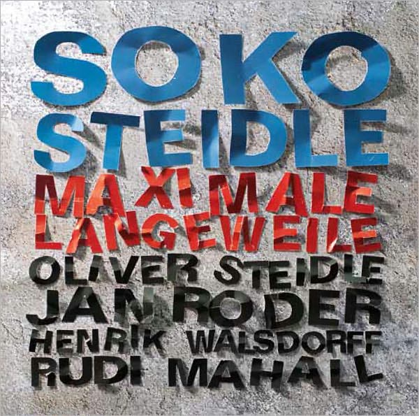 Maximale Langeweile
