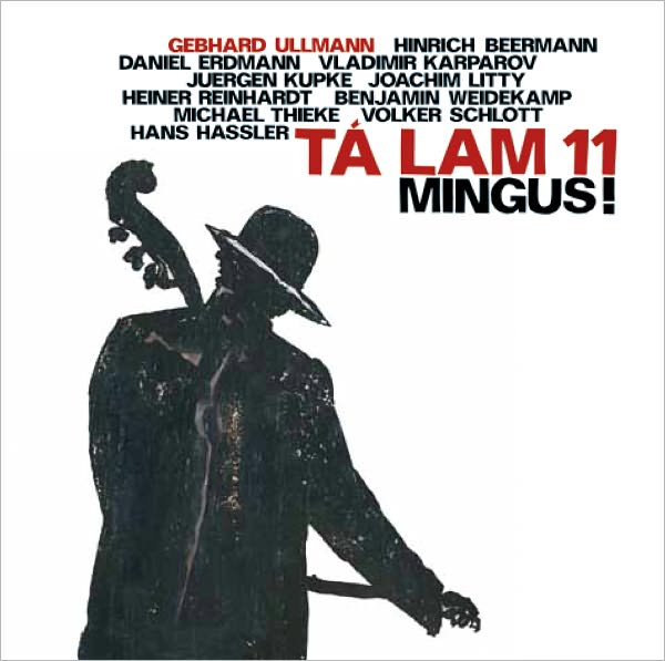 Mingus!