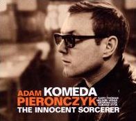 Komeda: The Innocent Sorcerer