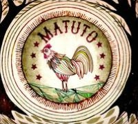 Matuto