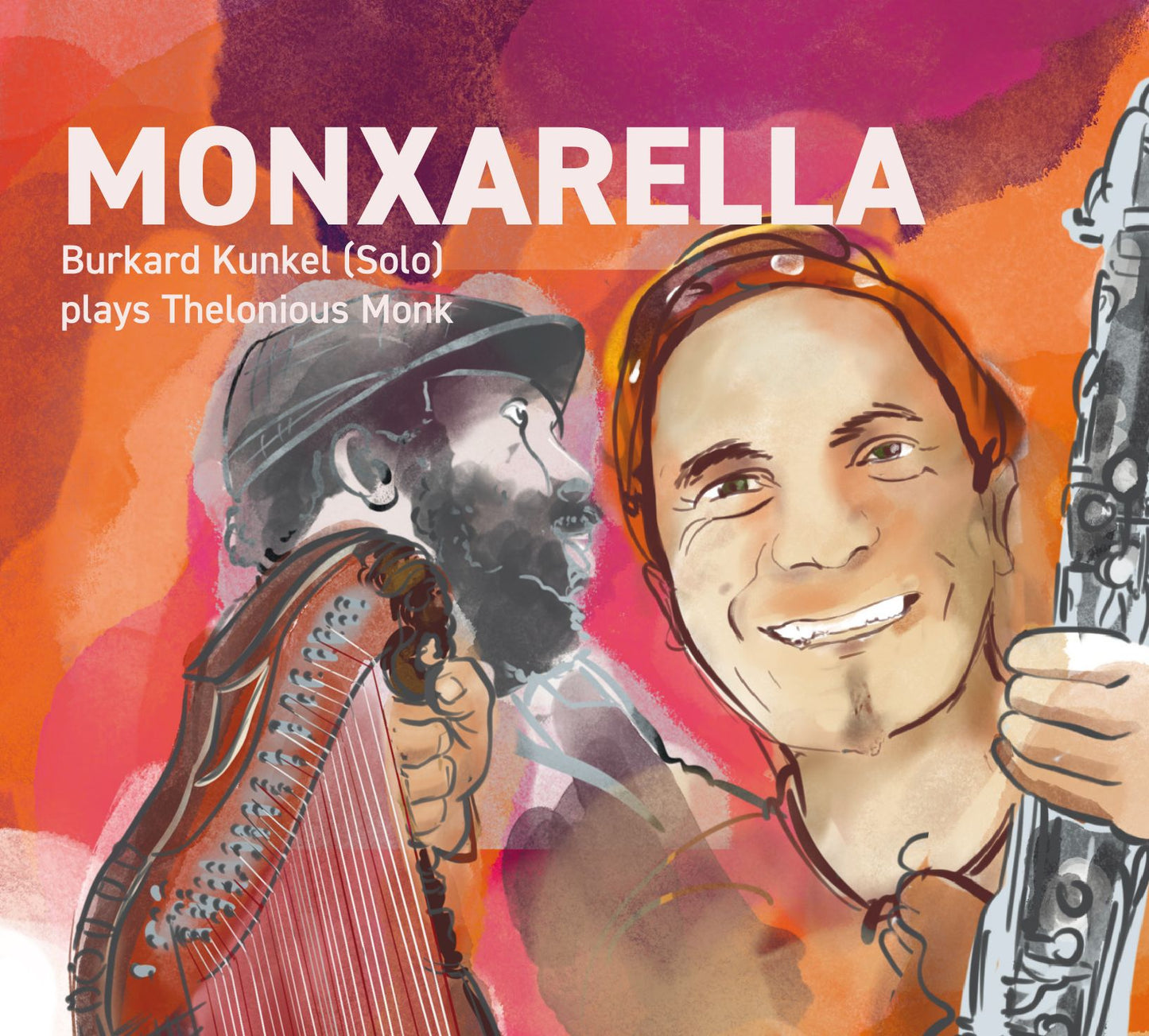 Monxarella (Burkard Kunkel)
