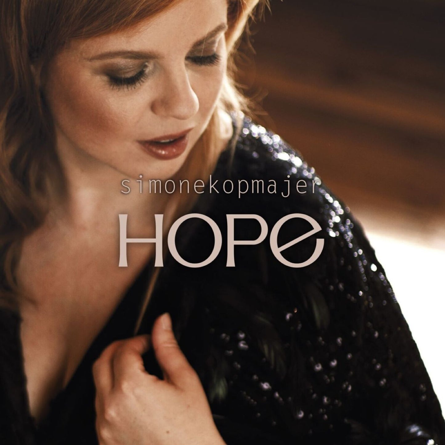 Hope (Simone Kopmajer)