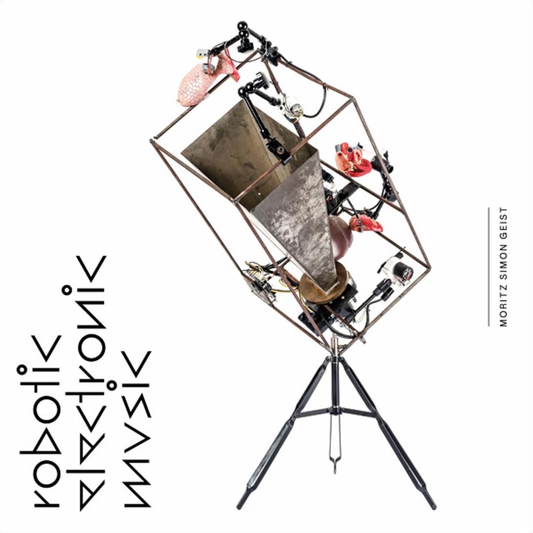 Robotic Electronic Music