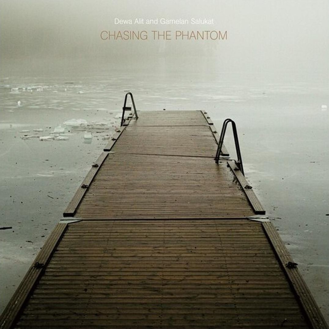 Chasing The Phantom