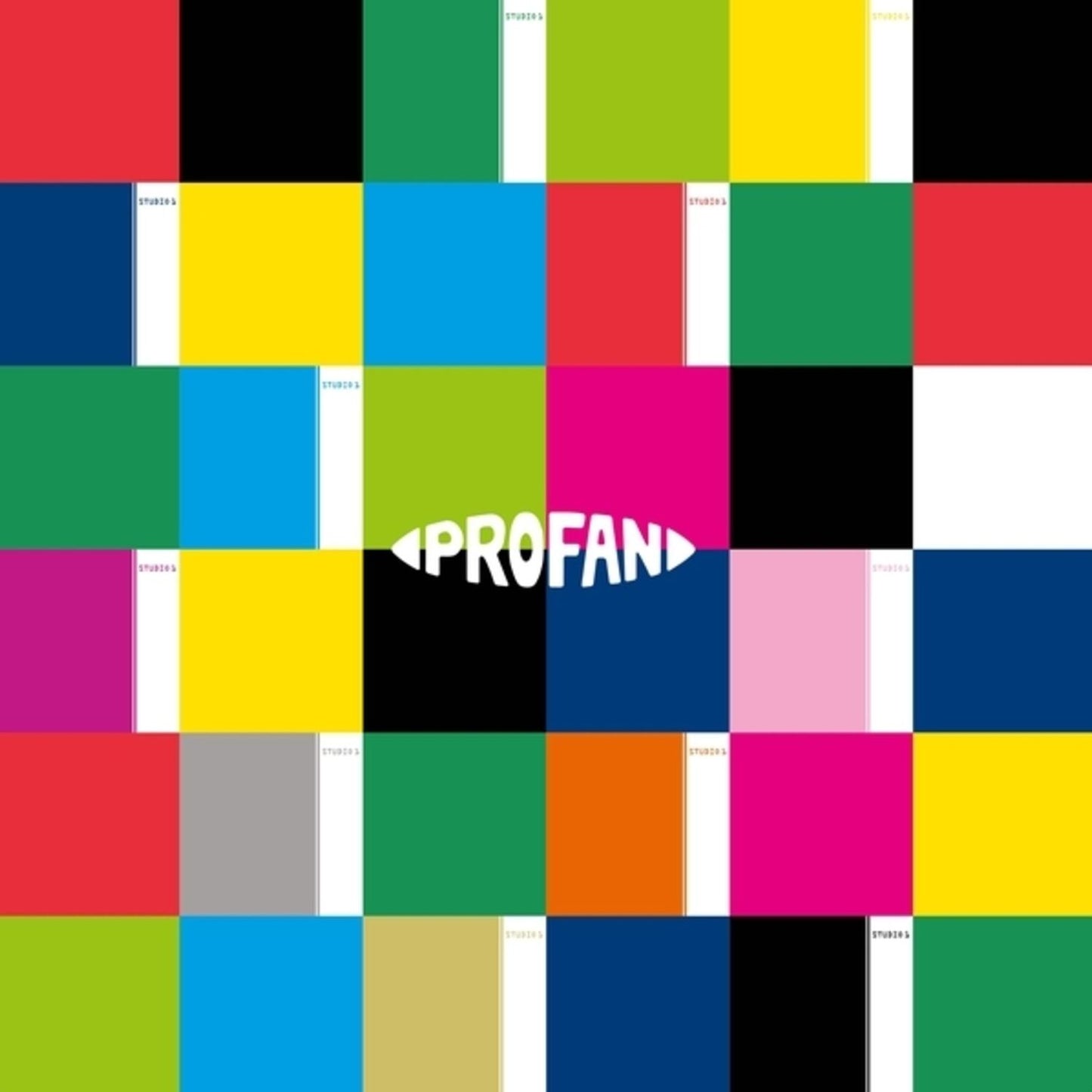 Megamix (Studio 1 / Freiland)