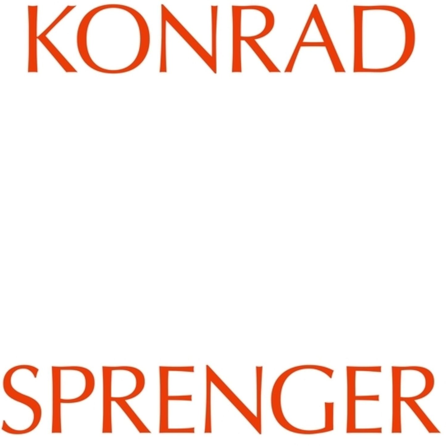Set (Konrad Sprenger)
