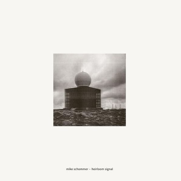 Heirloom Signal (Mike Schommer)