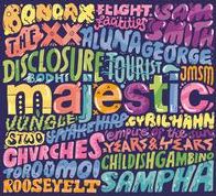 Majestic Casual: Chapter 2