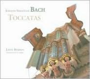 Johann Sebastian Bach: Toccatas