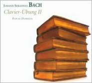Bach: Clavier-Übung Ii
