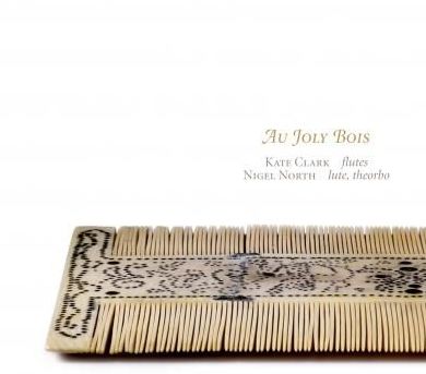 Au Joly Bois