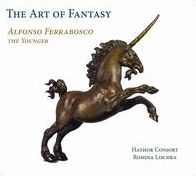 Art Of Fantasy (Ferrabosco / Hathor Consort / Lischka)