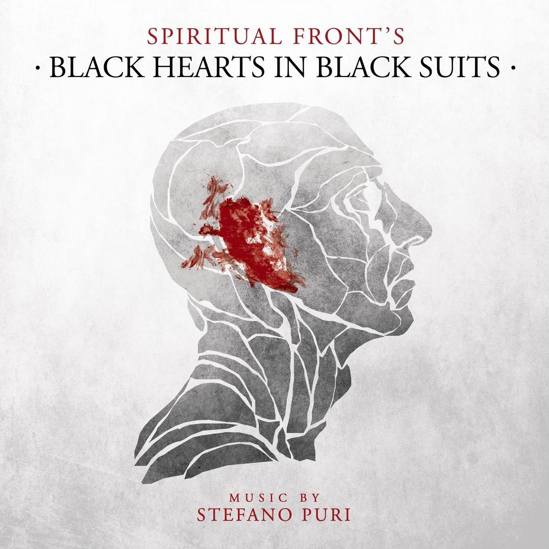 Black Hearts In Black Suits