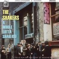 A Whole Lotta Shakers!