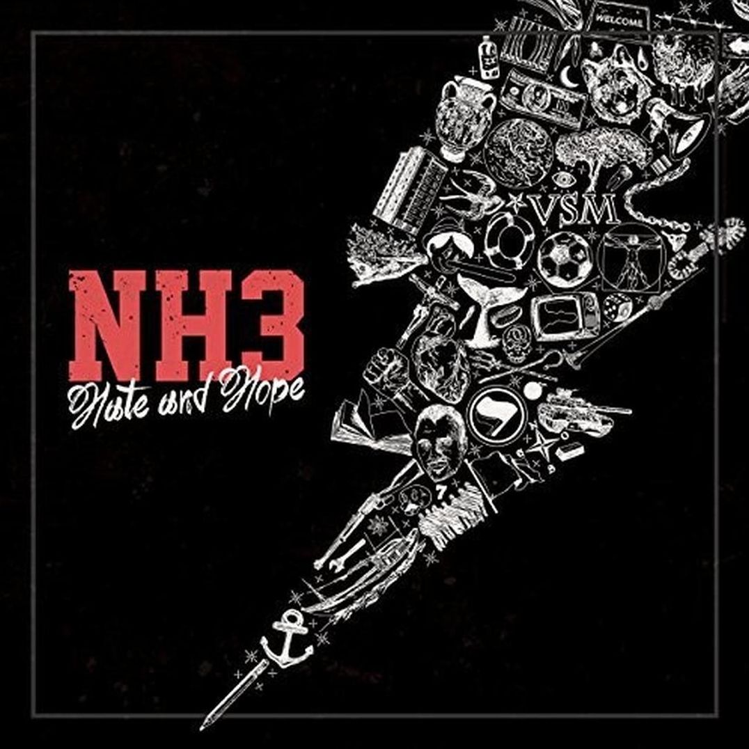Nh3