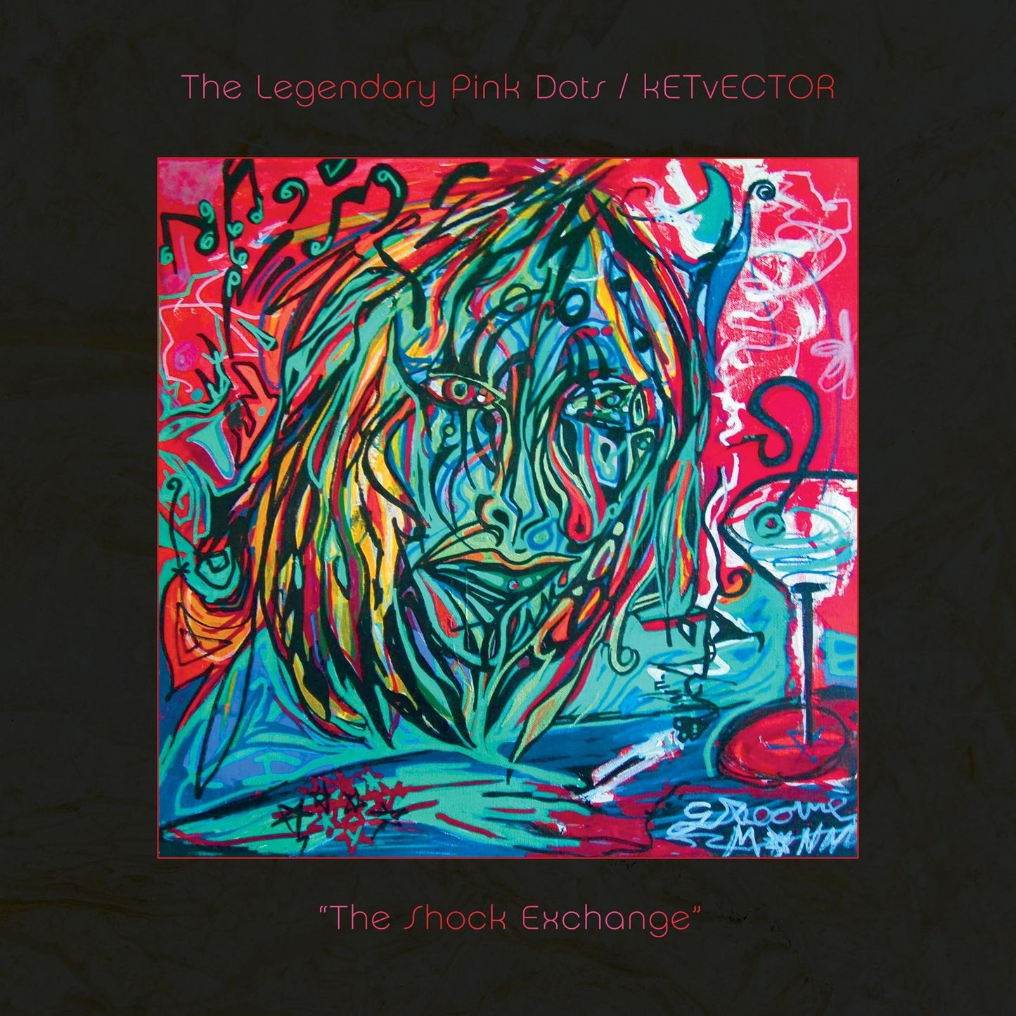 Shock Exchange [Limited Edition]