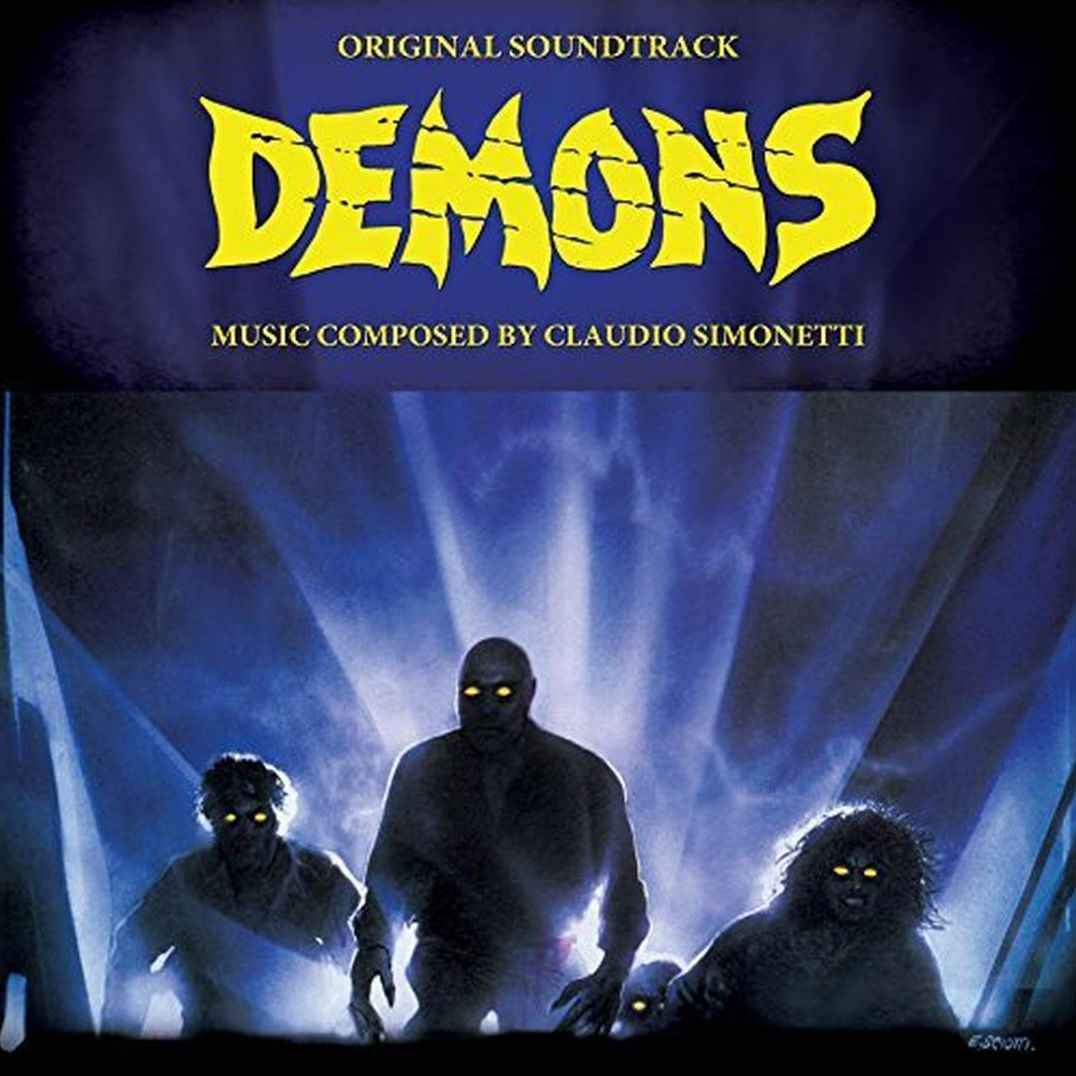 Demons [30Th Anniversary] [Limited Edition]