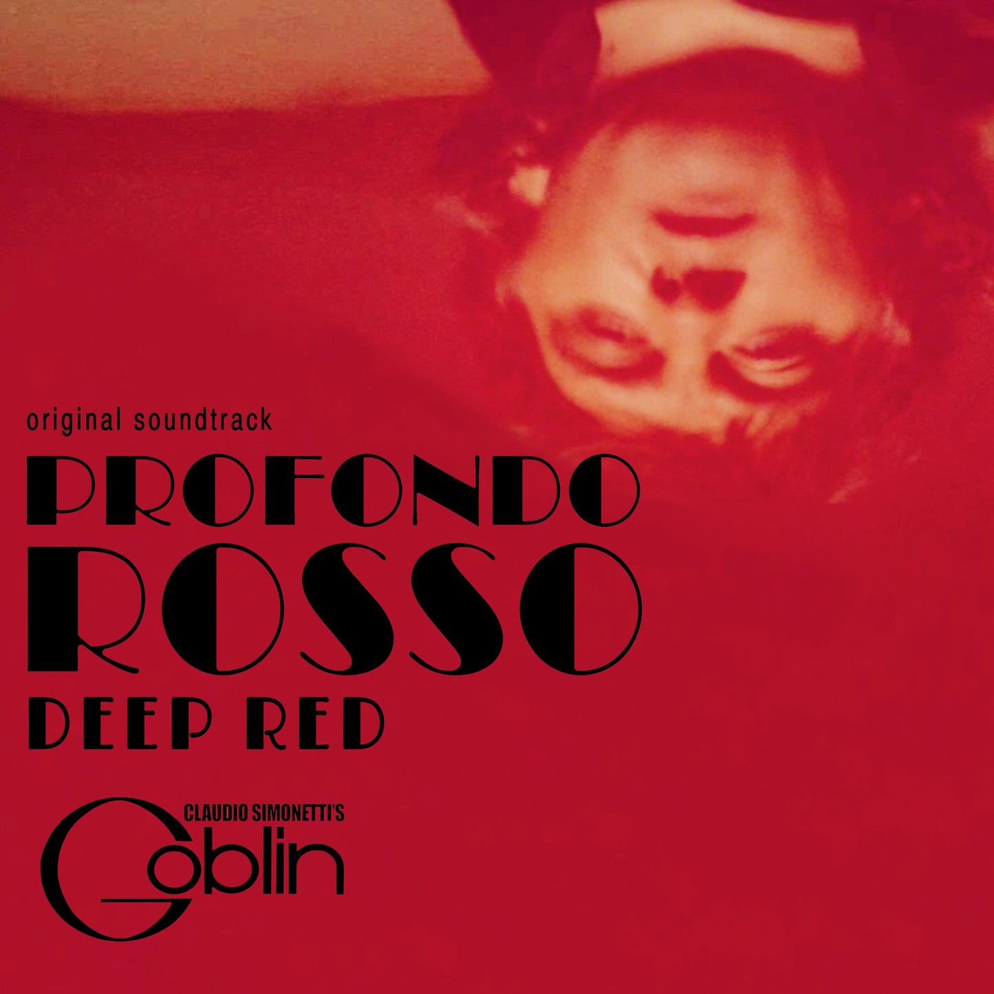 Deep Red/profondo Rosso