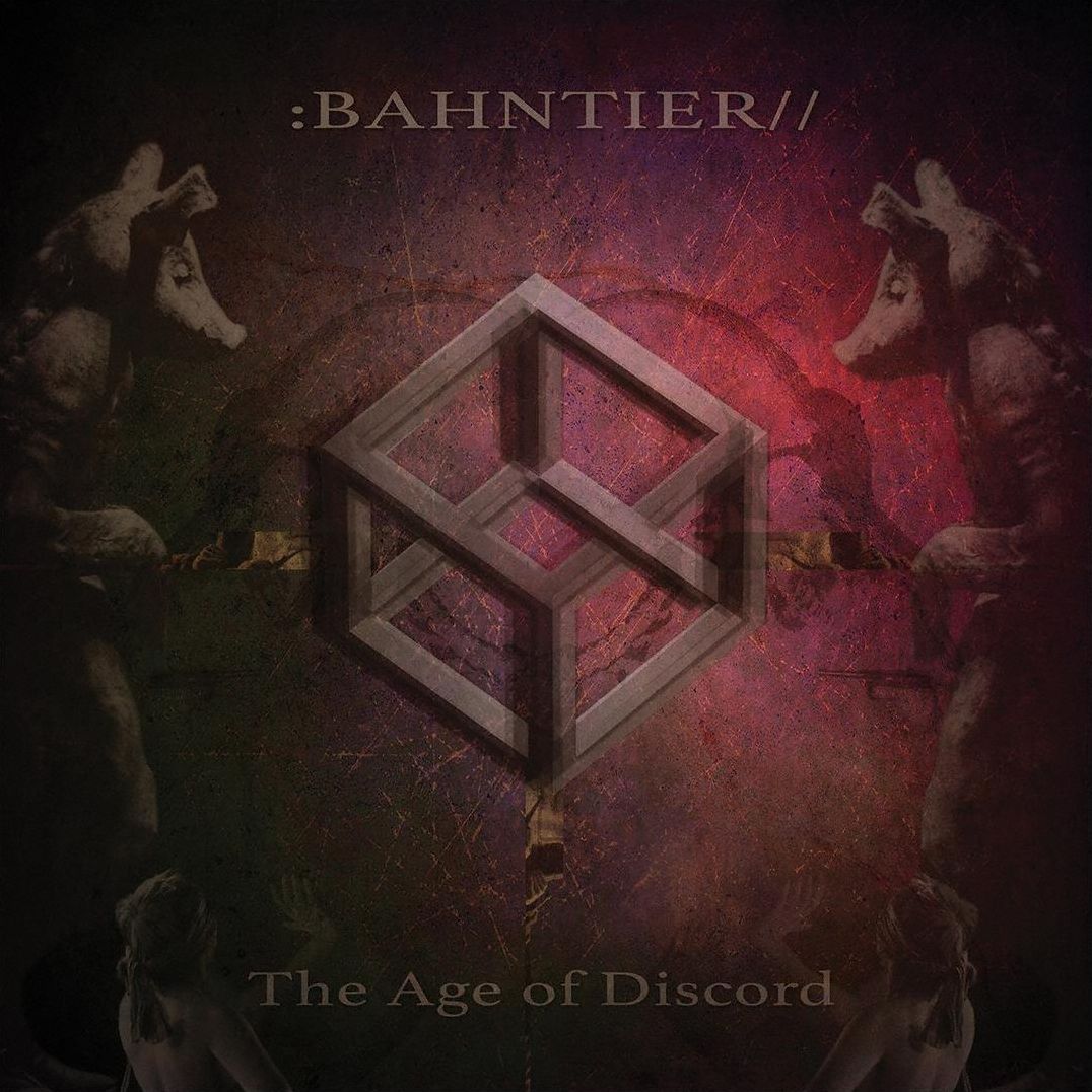 The Age Of Discord