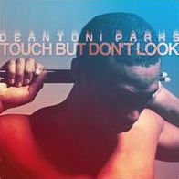 Touch But Don't Look