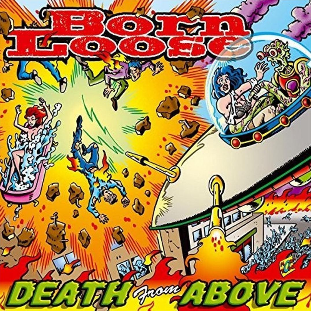 Death From Above