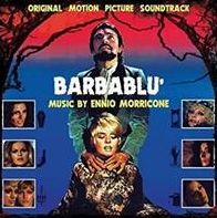 Barbablu' [Original Motion Picture Soundtrack]