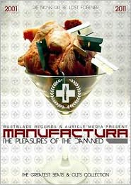 Pleasures of Damned (2001-2011)
