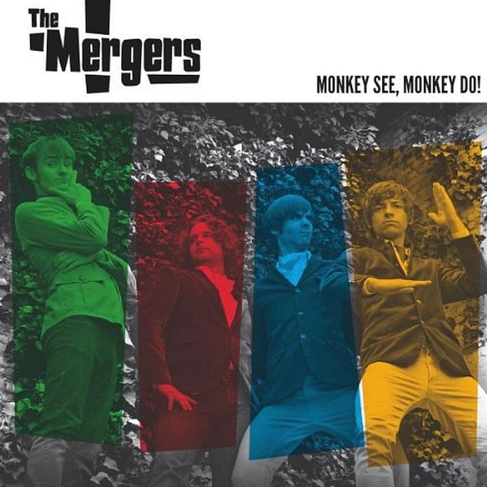 Monkey See Monkey Do!
