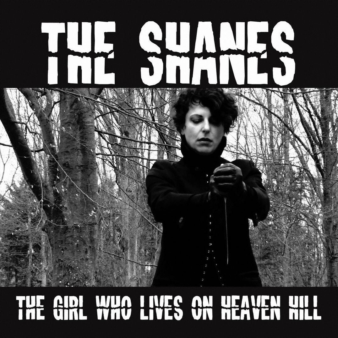 The Girl Who Lives On Heaven Hill