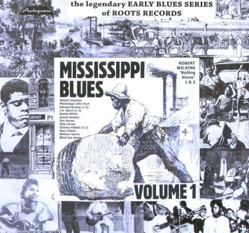 Mississippi Blues 1927-42, Vol. 1