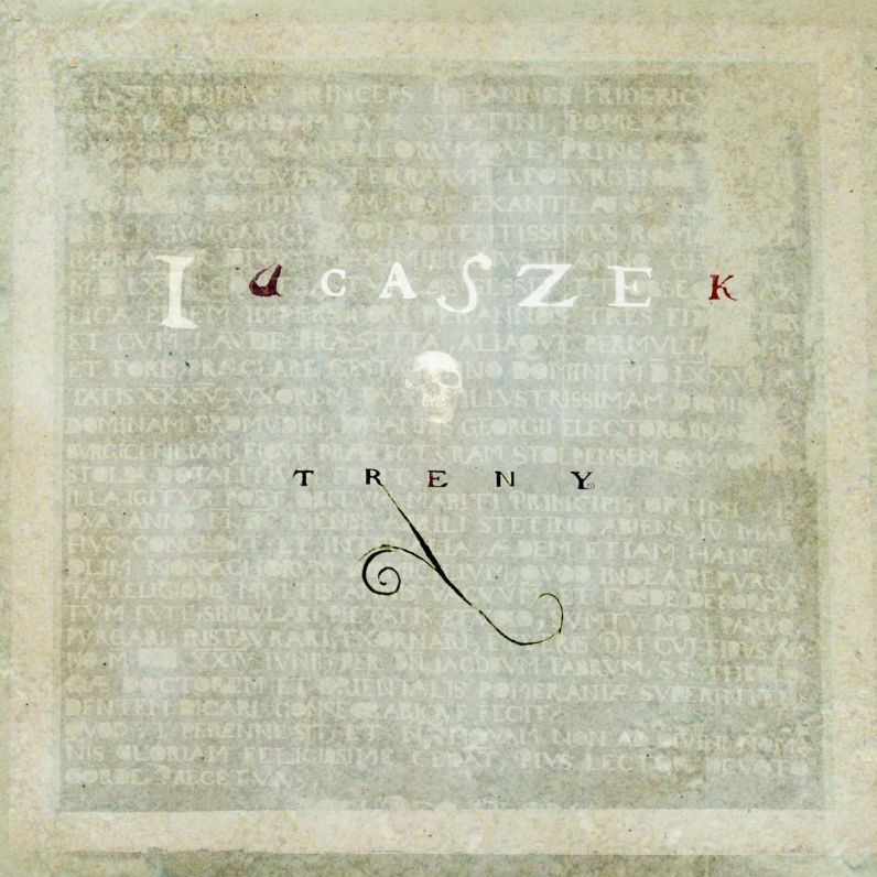 Treny (Jacaszek)