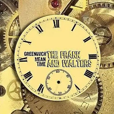 Greenwich Mean Time