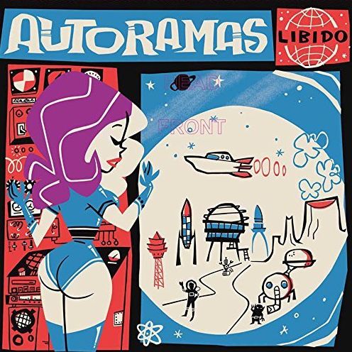 Libido (Autoramas)