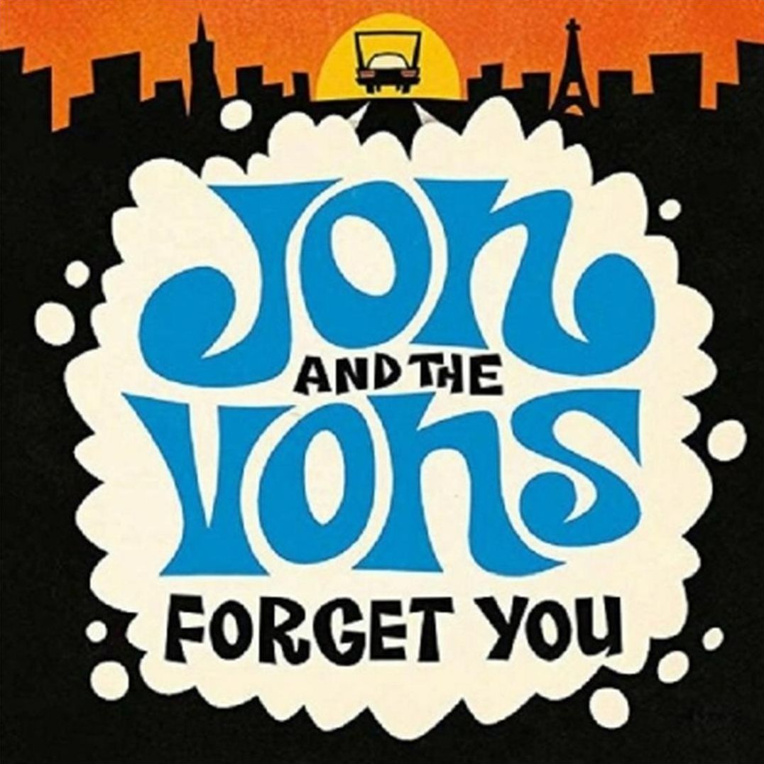 Forget You