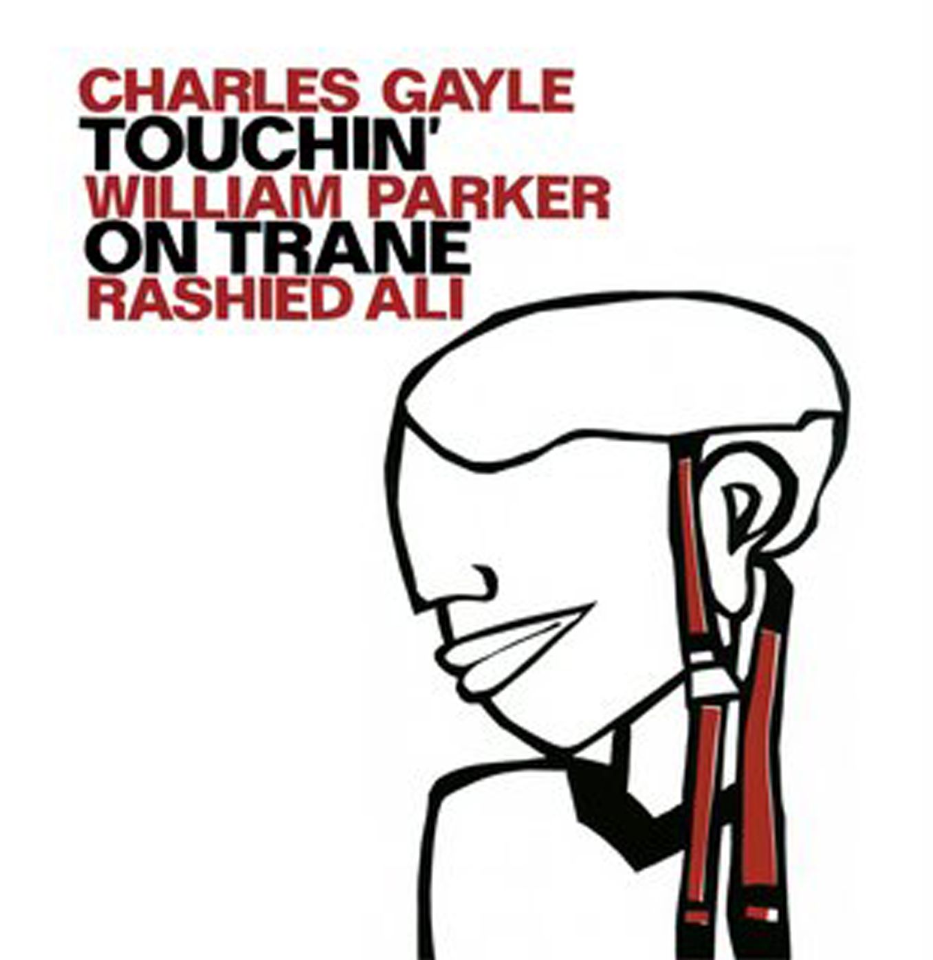Touchin' On Trane