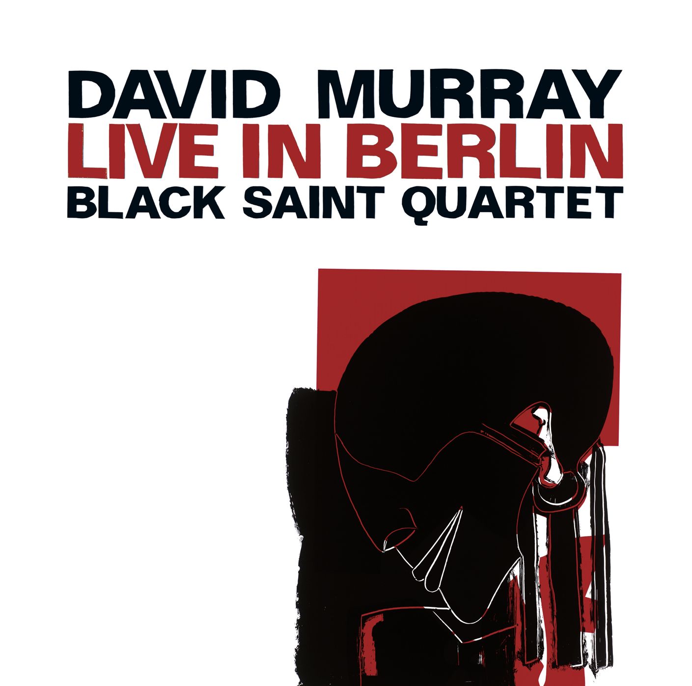 Live In Berlin